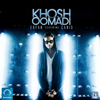 Khosh Oomadi