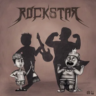 Rockstar