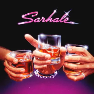 Sarhale