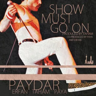 Show Must Go On