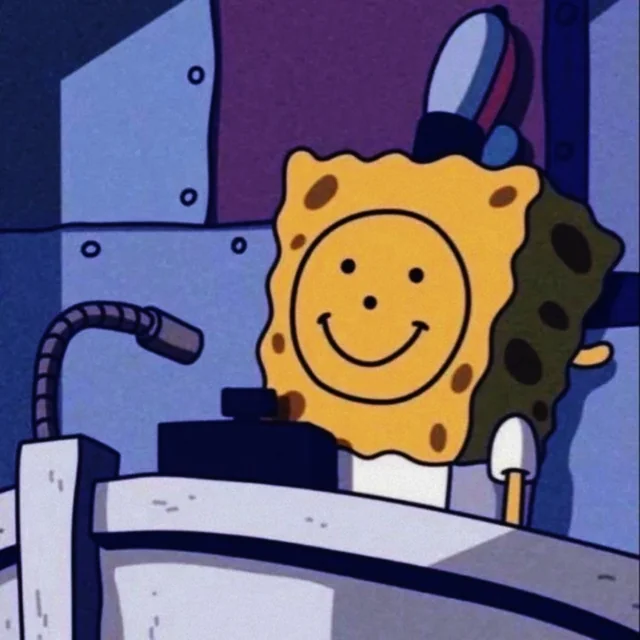 Sponge BoB