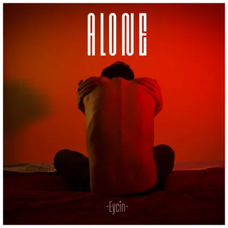 ALONE