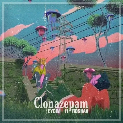 Clonazepam
