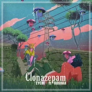 Clonazepam