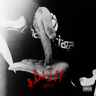 Dali Mushe