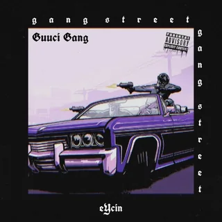 gucci gang