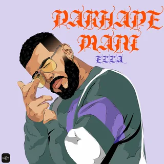 Darhade Mani