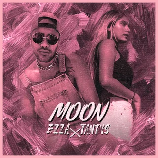 Moon ft.Tandis
