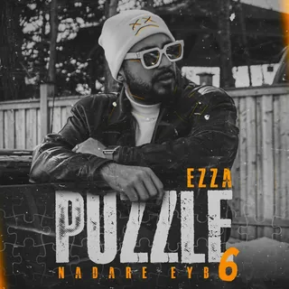 Puzzle Nadare Eyb 6