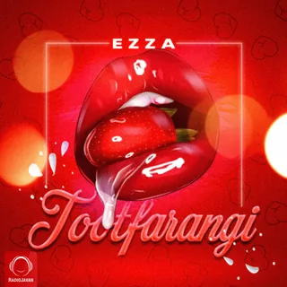 Tootfarangi