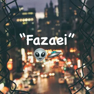 Fazaei