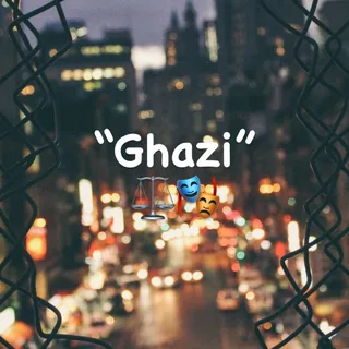 Ghazi