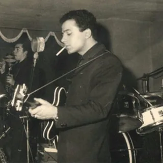 The House of the rising Sun The Animals