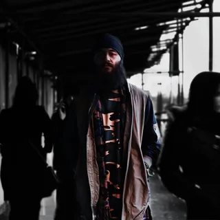 Parde Va Ghoroub