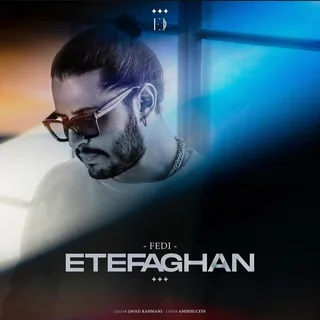 Etefaghan