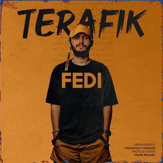 Terafik
