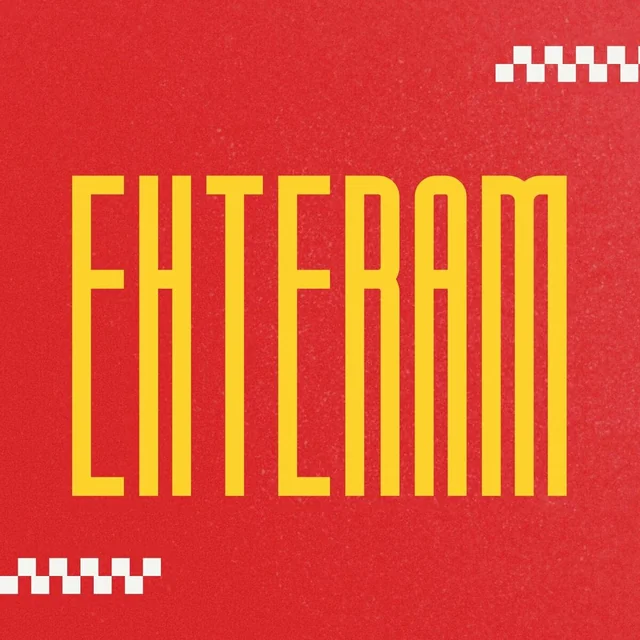 EHTERAM