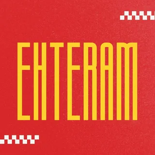 EHTERAM