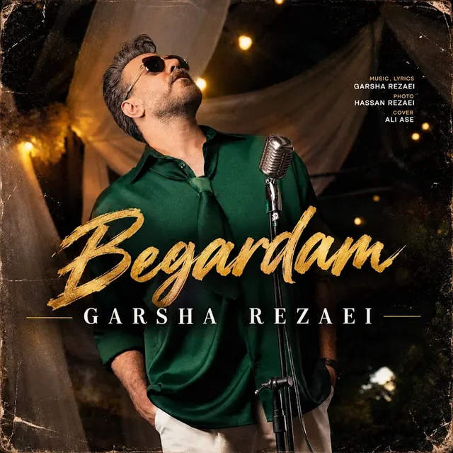 Begardam