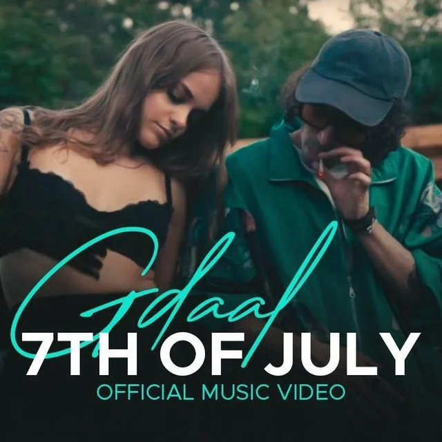 7th Of July