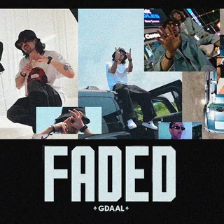 Faded