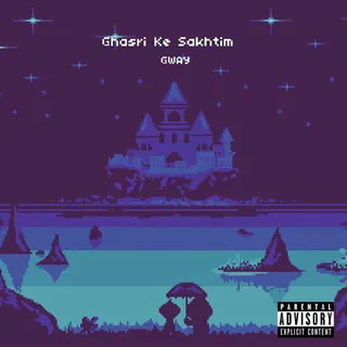 Ghasri Ke Sakhtim