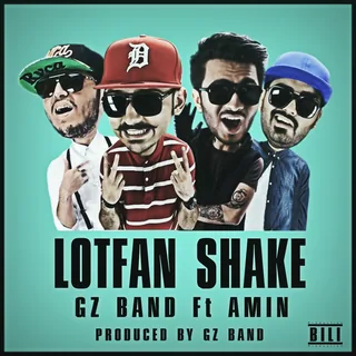 Lotfan Shake