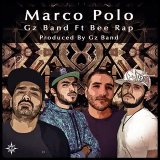 Marco Polo