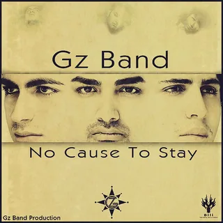No Cause To Stay