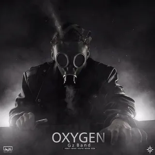 Oxygen