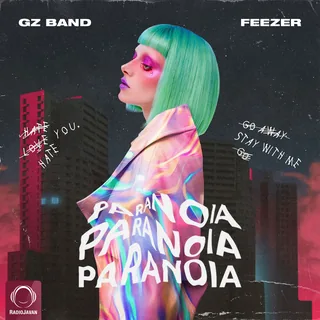 Paranoia