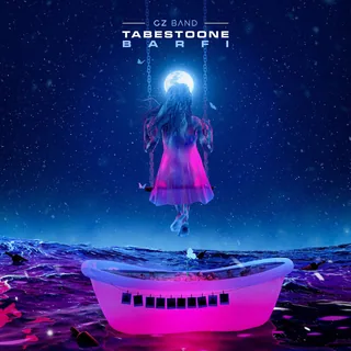 Tabestoone Barfi