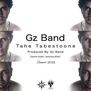 Tahe Tabestoone
