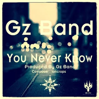 You Never Know