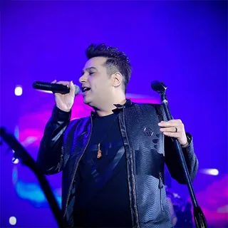 Eshghe Sabegh