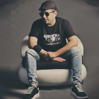 Khahesh Ke Mikonam