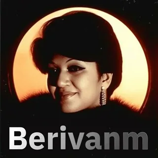 Berivanm
