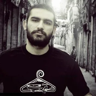 Barobax Khalaf