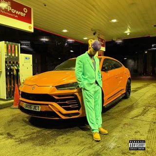 Days Before Album