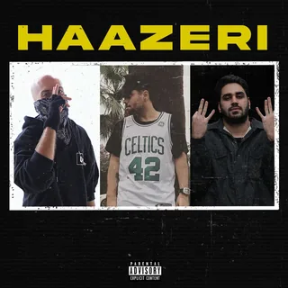 Haazeri