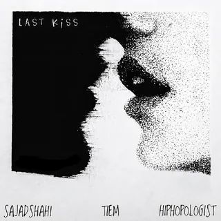 Last Kiss