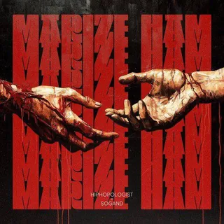 Marize Ham