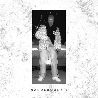 Nardeboon 17