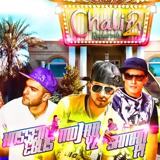 Chalim