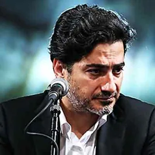 Arayeshe Ghaliz 2