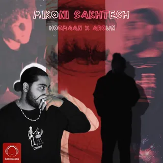 Mikoni Sakhtesh