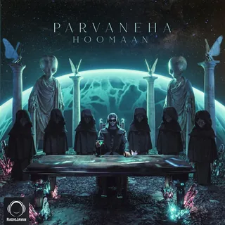 Parvaneha