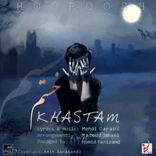 Khastam
