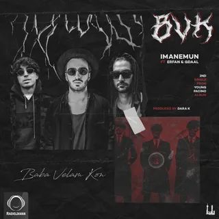 BVK