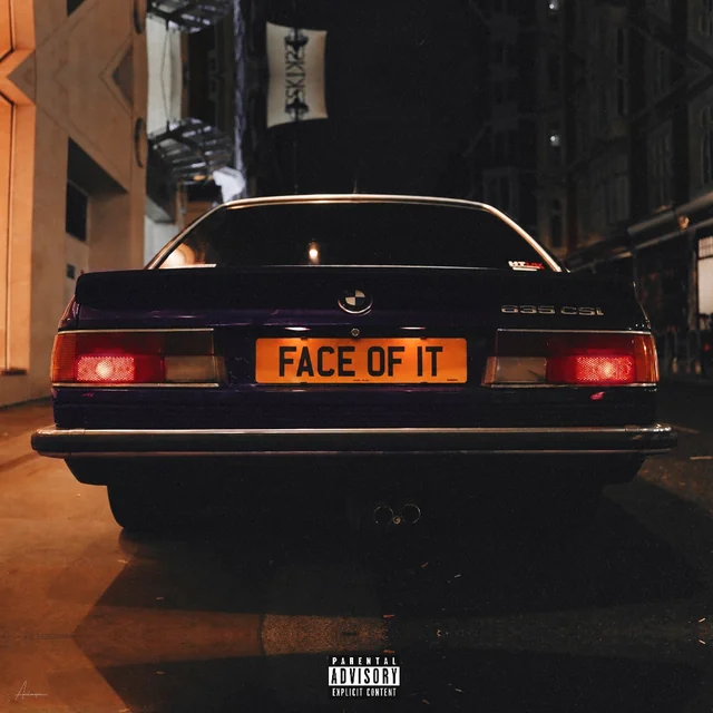 Face Of It